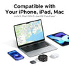Smart Bluetooth Tracker Tag