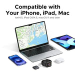 Smart Bluetooth Tracker Tag