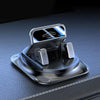 Anti-Skid Rotating Car Phone Mount