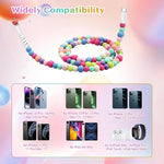 Pearl Bead Charging Cable