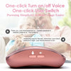 Digital Wrist Blood Pressure Monitor