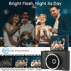 Foldable Screen Vlogging Camera
