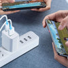 Dual Port USB Charging Adapter