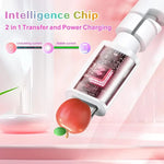 Pearl Bead Charging Cable