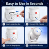 Space Galaxy Projector