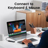 Ultra-Slim Multi-Port USB Hub