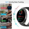Smart Watch Fitness Tracker