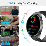 Smart Watch Fitness Tracker