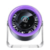 Rechargeable Portable Desk Fan
