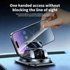 Anti-Skid Rotating Car Phone Mount