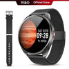 Smart Watch Fitness Tracker
