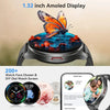 Smart Watch Fitness Tracker