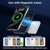 Magnetic Wireless Portable Charger