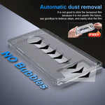 Tempered Glass Phone Screen Protector