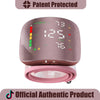 Digital Wrist Blood Pressure Monitor