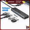 Ultra-Slim Multi-Port USB Hub