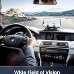 Anti-Skid Rotating Car Phone Mount