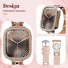 Diamond Smart Watch