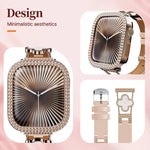 Diamond Smart Watch