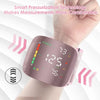Digital Wrist Blood Pressure Monitor