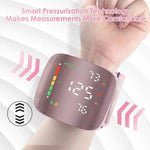 Digital Wrist Blood Pressure Monitor