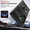 Rugged Card Holder Smartphone Case