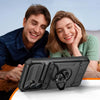 Rugged Card Holder Smartphone Case