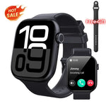 Diamond Smart Watch