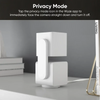 Outdoor Motion Tracking Security Camera