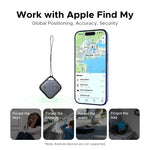 Smart Bluetooth Tracker Tag