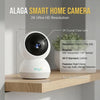 Alaga AI Indoor Security Camera