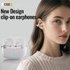Clip On Smart Wireless Headphones