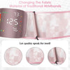 Digital Wrist Blood Pressure Monitor