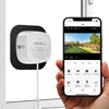 Wireless Indoor Security Camera