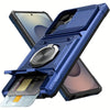 Rugged Card Holder Smartphone Case