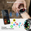 Smart Watch Fitness Tracker