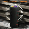 Magnetic Dual Bluetooth Speaker