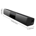 Universal Stereo Soundbar