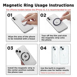 Magnetic Wireless Portable Charger