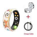 Enamel Smart Health Ring