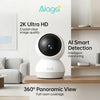 Alaga AI Indoor Security Camera