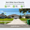 Wireless Indoor Security Camera
