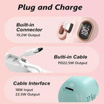 Mini Portable Phone Charger
