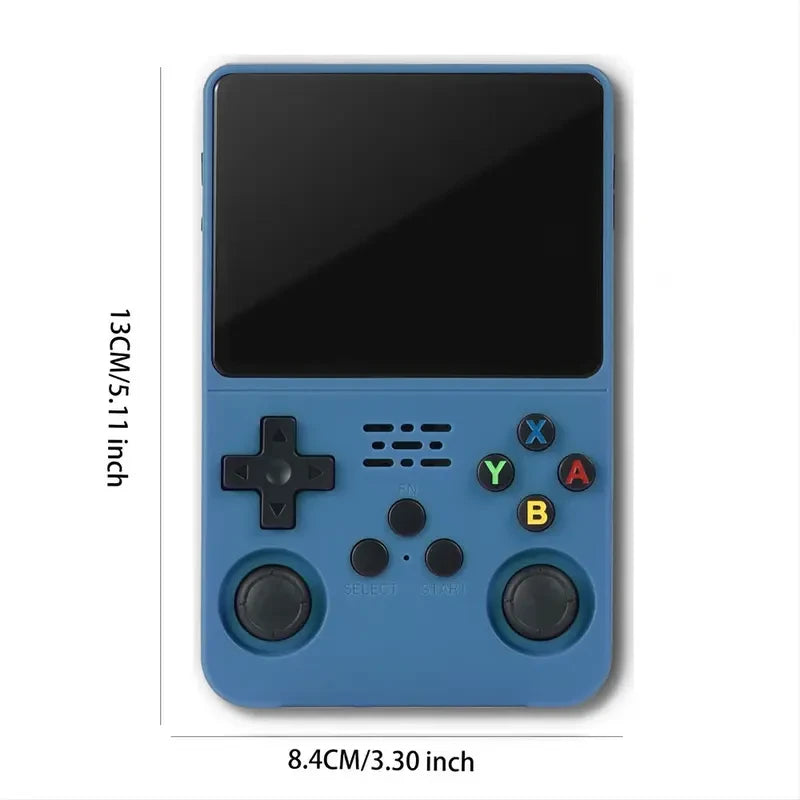 Retro Video Handheld Console