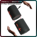 Magnetic Dual Bluetooth Speaker