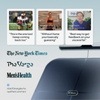 Hume Health Pod Smart Scanner