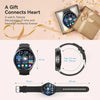 Smart Watch Fitness Tracker