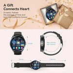 Smart Watch Fitness Tracker
