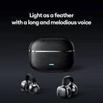Clip On Smart Wireless Headphones