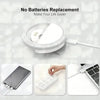 Rechargeable LED Selfie Ring Light